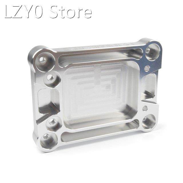 Billet Shifter Box Base Plate For Honda Civic Acura Integra