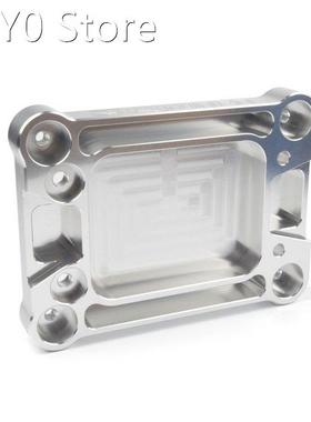 Billet Shifter Box Base Plate For Honda Civic Acura Integra