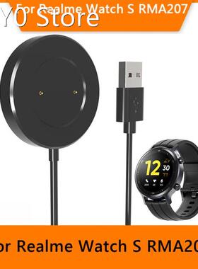 1m Smartwatch Charging Cable for Realme Watch S RMA207 Watch