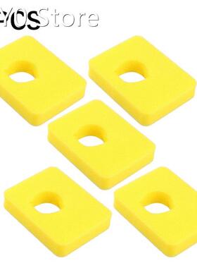 NEW 5pcs Air Cleaner Foam Filter For 799579 5434 Engine Foa