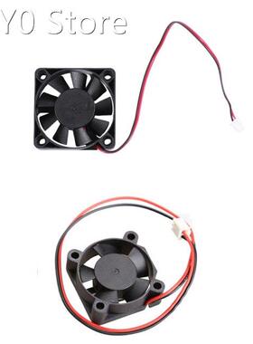 50Mm X 50Mm X 10Mm 5010 DC 12V 0.1A 2Pin Brushless Cooling F