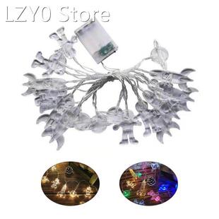 Dropshipping LED String Lights Outer Space Astronauts Spaces