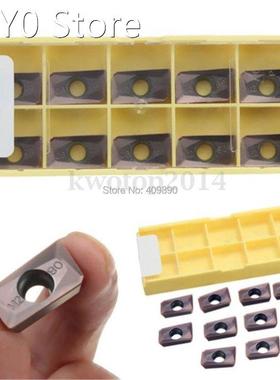 10X Indexable Insert APMT1604PDER-M2 VP15TF Carbide Inserts