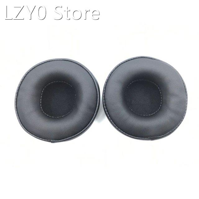 1 Pair 70mm Earmuff Ear Cushion Pads For Urbanears Plattan A