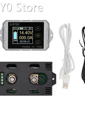 VAT1300 Wireless DC Voltmeter Current Tester Watt Measuremen