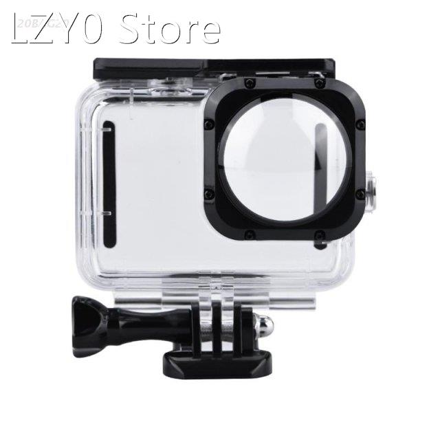 40m Diving Protective Housing Case Waterproof Frame Accessor