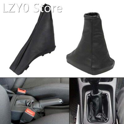 For Opel/Vauxhall Astra G 1998-2004 Handbrake Gear Shift Kno