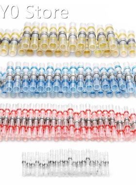 Waterproof sealing solder seal ring heat shrink butt shrinka