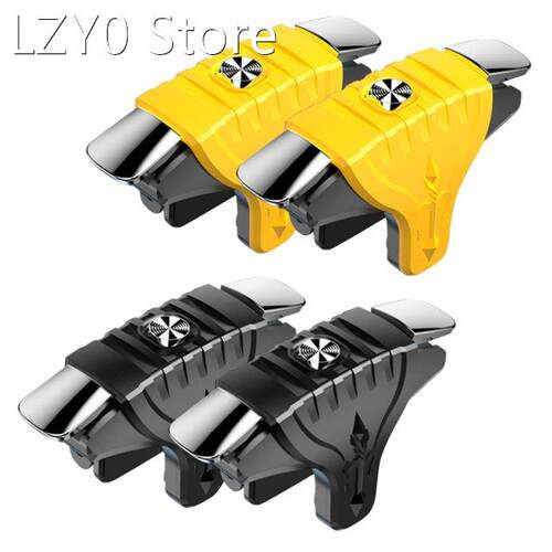Mobile Phone Gamepad Controller Plastic Trigger For For APPL