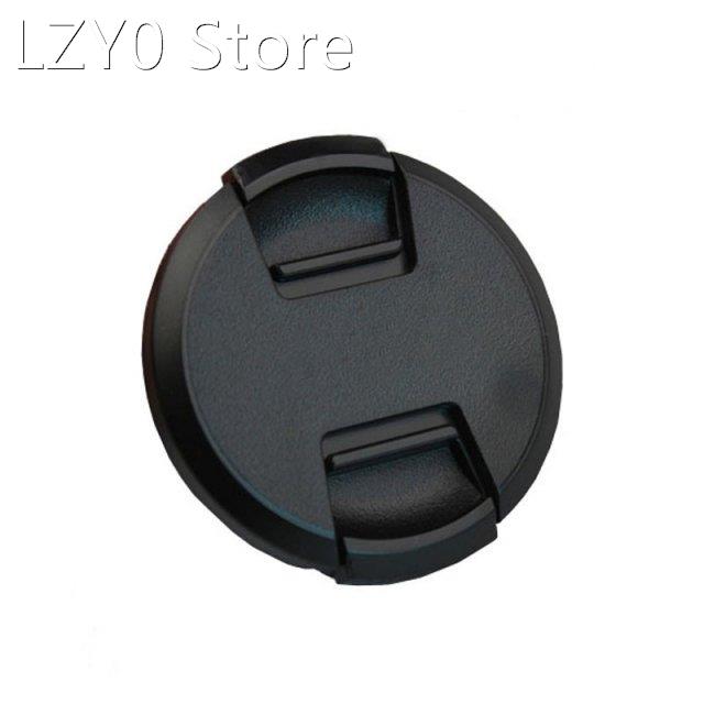 10pcs/lot High-quality 40.5 49 52 55 58 62 67 72 77 82mm cen