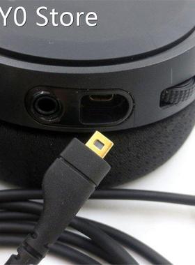 1.5m long Replacement Stereo Audio- Cable Extension Cord for