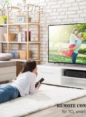 1Pcs Replaced Smart TV Remote Control ARC802N YUI1 High Qua