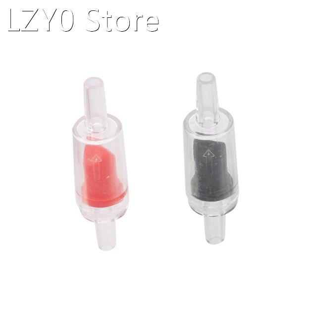 10 PCS One Way No Return Check Valve Useful Durable Garden I图片