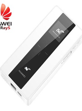 Original HuaweiE6878 370 5g Mini WiFi pocket hot mobile wif