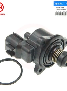 Idle Air Control Valve For Chrysler Sebring /MMitsubishi La