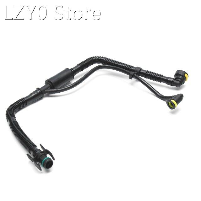 Car Engine Crankcase Breather Pipes 192Y4 RFN EW10J4 For Peu