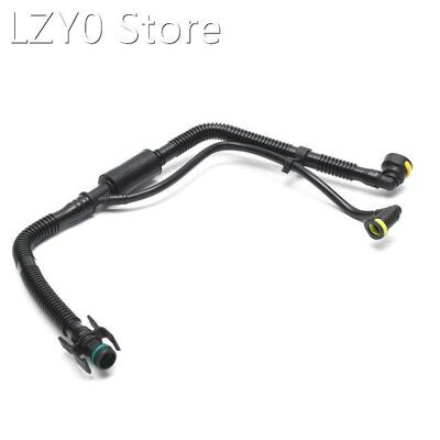 Car Engine Crankcase Breather Pipes 192Y4 RFN EW10J4 For Peu
