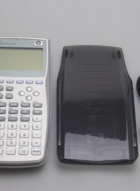 High quality HP39gs Graphing calculator Function calculator