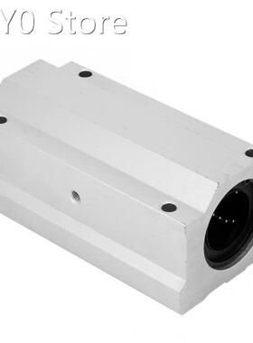 SCS30LUU Linear Motion Ball Bearing Slide Block Aluminum All