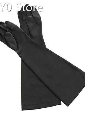 1 Pairs Agriculture Forestry Garden Protective Industry Glov