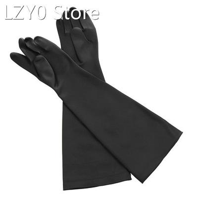 1 Pairs Agriculture Forestry Garden Protective Industry Glov