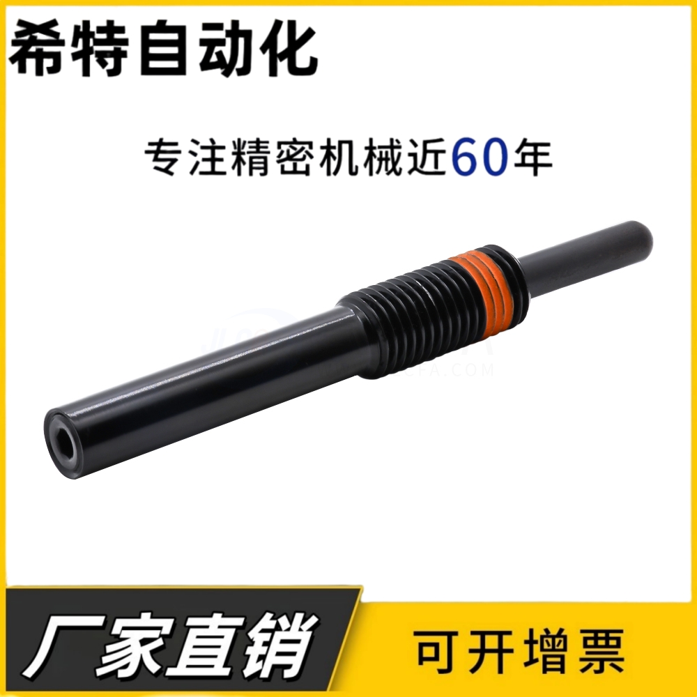 弹簧柱塞PJL3/4/5/6/8/10/12/16/20-1.5/2/3/4/5/10/15/20/30/40