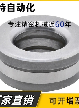 YEY01/02带油槽定位销衬套LCH带肩-d5/6/8/10/12/15/-L8/10/12/16