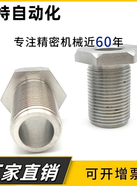 调整螺栓LVBS8/LVBS10/LVBS12-5 10 15 20 25 30