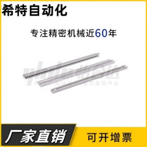 ADG01-609L100/150/200/250/300/400开关传感器用滑轨安装座SENAZ