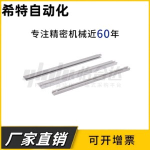 ADG01-609L100/150/200/250/300/400开关传感器用滑轨安装座SENAZ