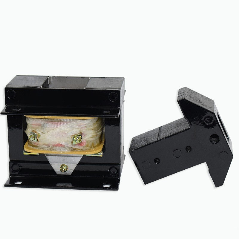 厂家。0V交流牵引床电磁铁MQ1-25N(5151)线圈 MQ138冲-25KG公斤