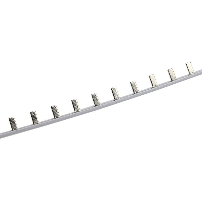 。汇流排C45/5DZ47 1P铜排断路器接线m连接端子1米50