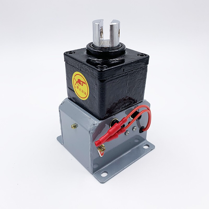 厂家。MQD1磁铁-8KG新型牵引冲床电磁铁mqd1公斤电-8N吸力8