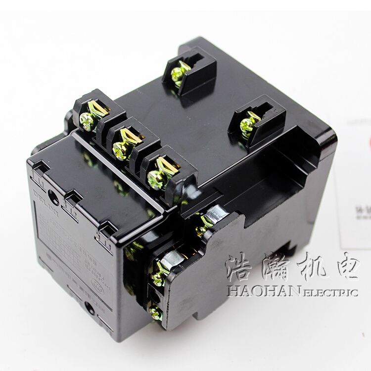 厂家CJ。交流接触器T1CDC10-20A C电压380V220V110V127V J-20 3C数码配件 USB多功能数码宝 原图主图