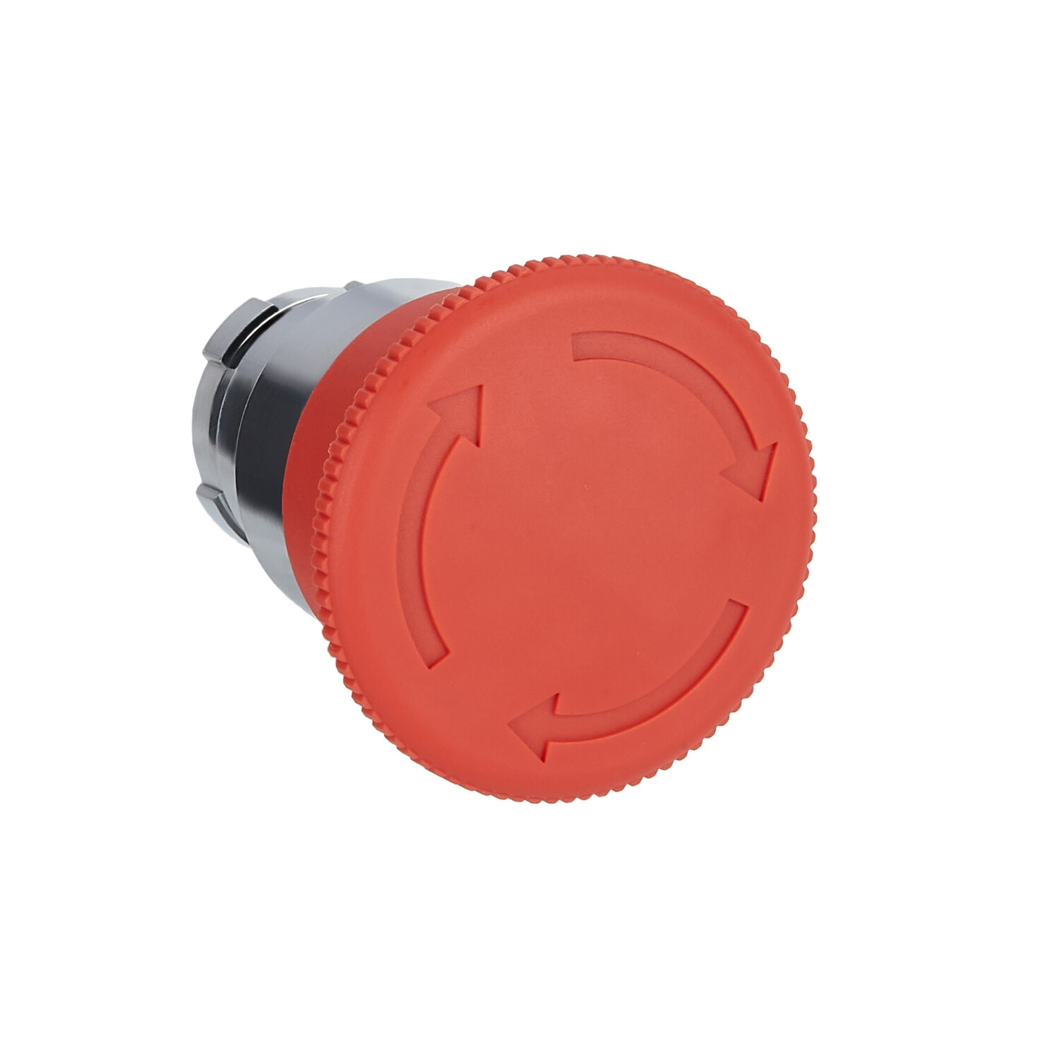 厂家。金属急停施耐德钮电气 ZB2BS54C 红色急停按钮头 XB2B按系