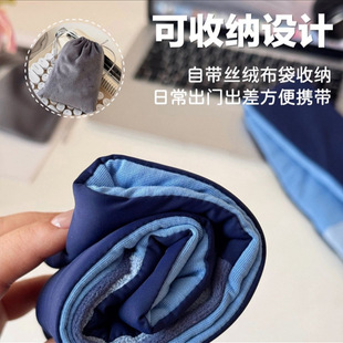 某朵2.0同款 深睡眼罩无感遮光可机洗透气舒适睡眠防螨亚酒店