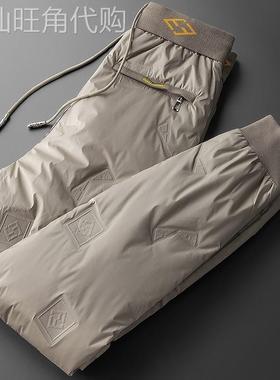 马罗里奥~天花板！出口至挪威，冬季向Heattech出口男女层压小脚