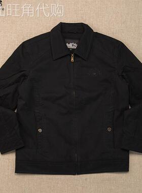 Madness Mdns Clot秋冬季加厚款保暖棉衣男覆古休闲棉服外套夹克