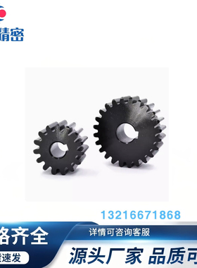 VNL03-2.0-50-B20-A-P10 P15 P20 P23 P26 P30 P38 P43直齿轮