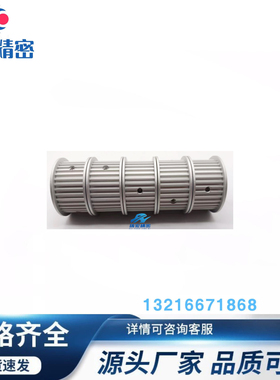 EAF50-XL050-25-A-N-d14  EVD21-25-XL050同步轮惰轮传动带轮