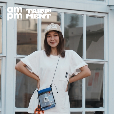 TARPMENT短檐速干帽山系