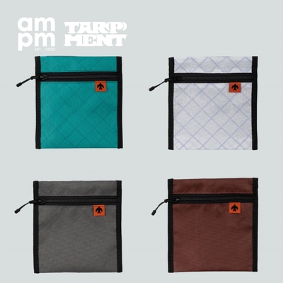 户外随行小物零钱卡包