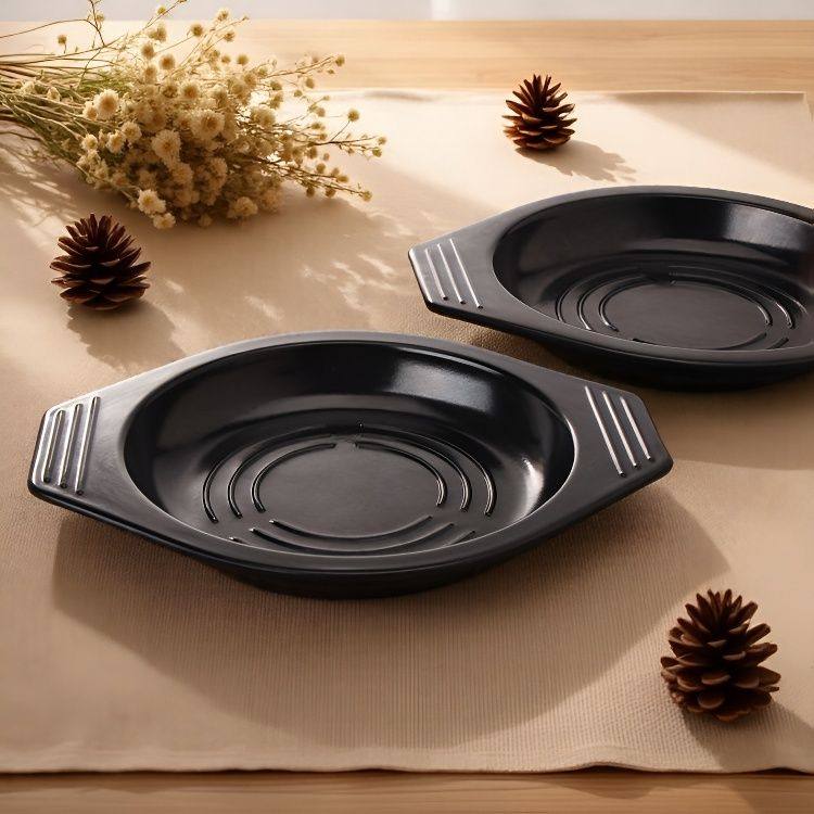 加厚砂锅托盘底座隔热垫耐高温商用防烫砂锅垫酒店饭店餐厅沙锅垫