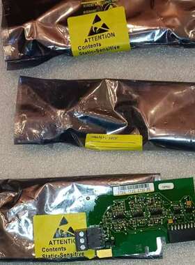 议价伟肯变频器 IO卡 OPTD7 PC00379E全新原装三个