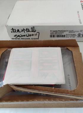 议价全新原装进口劳易测ODSIL96BM/C6-S12激光定