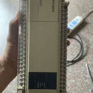 FX1N 成色不错 60MR 一台 功能 001 议价三菱PLC
