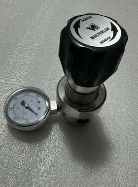 议价调压阀减压阀迈世洛克masterlok 接口1/4，RD