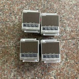 成色充新 拆机件有4个 议价欧姆龙温控E5CSL QTC