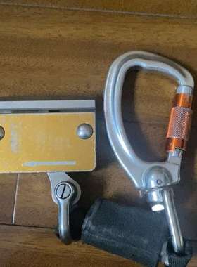 议价阿萨特ASAT钢丝绳防坠器STG-1A，22年生产需