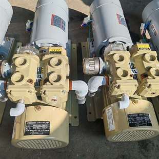 7585 功率0.75千瓦 议价好利旺真空泵KRX5